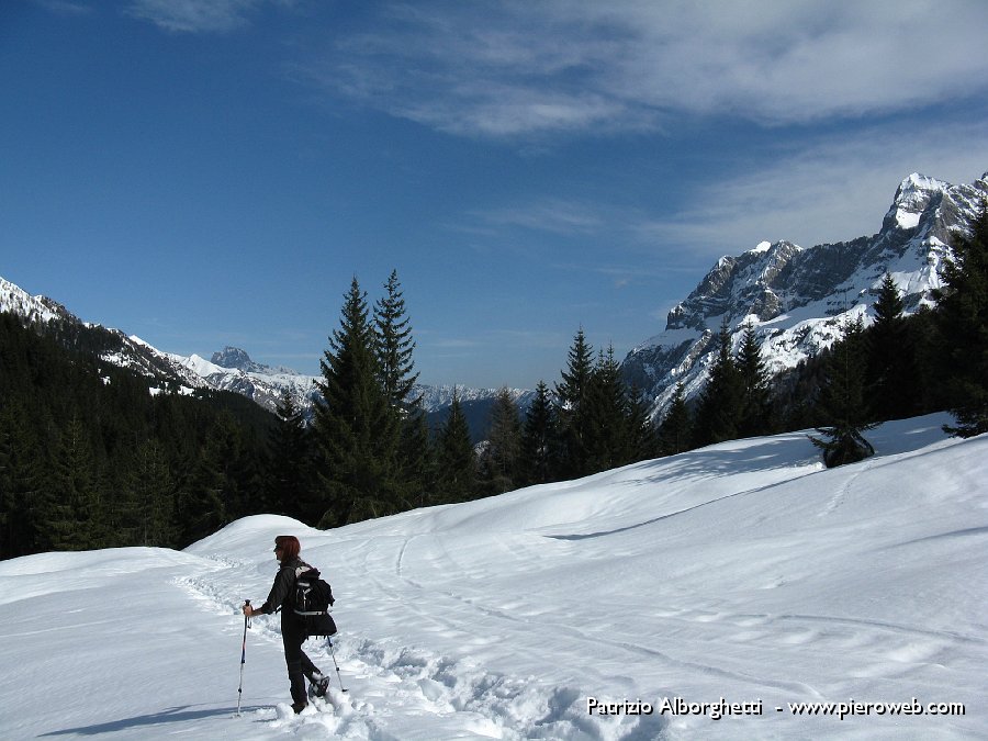 20 Rentro per altra strada.JPG - 20 Rientro per altra strada